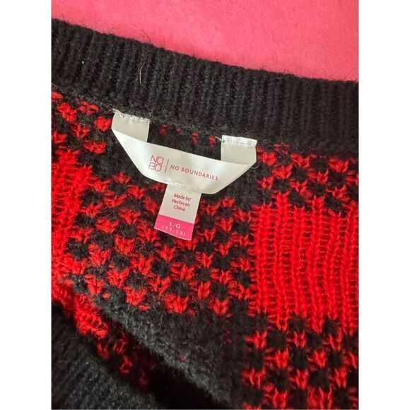 No boundaries sweater - Picture 5 of 7